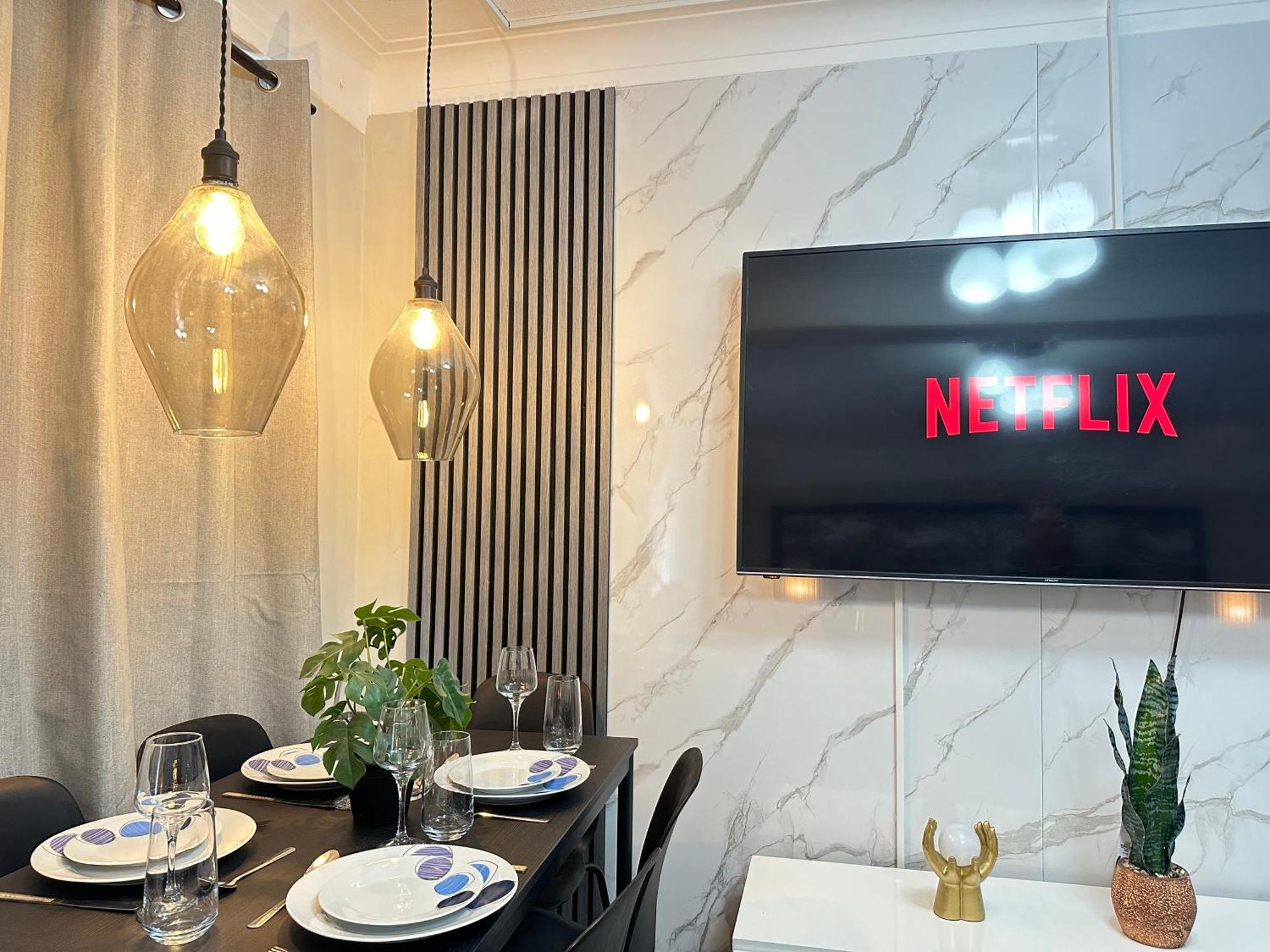 Hyde Park Comfortable Two Bedroom Apartment London Bagian luar foto